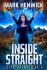 Inside Straight : An Amber Farrell Novel - Book