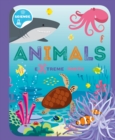 Animals - Book