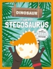 Your Pet Stegosaurus - Book
