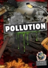 POLLUTION - Book