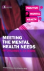 Meeting the Mental Health Needs of Children 4-11 Years - Book