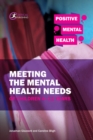 Meeting the Mental Health Needs of Children 4-11 Years - eBook