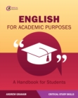 English for Academic Purposes : A Handbook for Students - eBook
