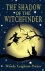 The Shadow of the Witchfinder - Book