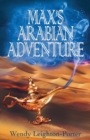 Max's Arabian Adventure - Book