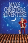 Max's Christmas Adventure - Book