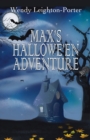 Max's Hallowe'en Adventure - Book