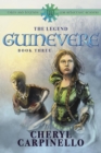 Guinevere : The Legend - Book