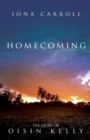 Homecoming : The Story of Oisin Kelly - Book