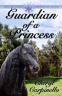 Guardian of a Princess & Other Shorts - Book
