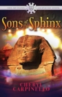 Sons of the Sphinx - Book
