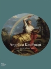 Angelica Kauffman : The Elements of Art - Book