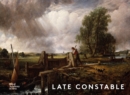 Late Constable - Book