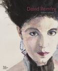 David Remfry : Watercolour - Book
