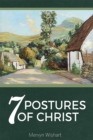 7 Postures of Christ - Book
