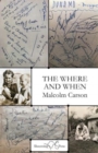 Where and When - Book