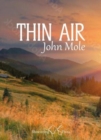 Thin Air - Book