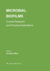 Microbial Biofilms : Current Research and Practical Implications - Book