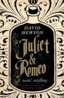 Juliet And Romeo - Book