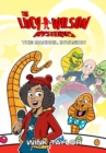 Lucy Wilson Mysteries, The: Bandril Invasion, The - Book