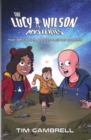 Lucy Wilson Mysteries, The: The Brigadier and the Bledoe Cadets - Book