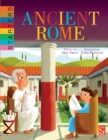 Starters: Ancient Rome - Book