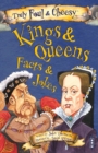 Truly Foul & Cheesy Kings & Queens Facts and Jokes Book - Book