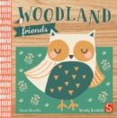 Woodland Friends - Book