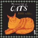 The Secret Lives of Cats - Book