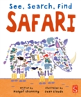 See, Search, Find: Safari - Book