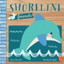 Shoreline Friends - Book