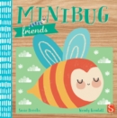 Minibug Friends - Book