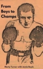 From Boys to Champs : Grangetown ABC - Book