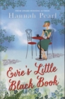 Evie's Little Black Book - Book