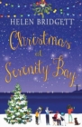 Christmas at Serenity Bay - Book
