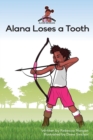 Alana Loses a Tooth - Book