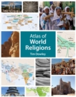 Atlas of World Religions - Book