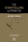 The Storytelling Workbook : A nine-week programme to tell your story - Book