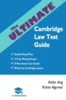 The Ultimate Cambridge Law Test Guide : Detailed Essay Plans, 15 Fully Worked Essays, 10 Must Know Case Studies, Written by Cambridge Lawyers, Cambridge Law Test, 2019 Edition, UniAdmissions - Book