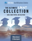 The Ultimate LNAT Collection : 3 Books In One, 600 Practice Questions & Solutions, Includes 4 Mock Papers, Detailed Essay Plans, 2019 Edition, Law National Aptitude Test, UniAdmissions - Book