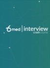6med Interview Crash Course - Book