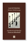 SAUNTERING - eBook