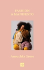 Fashion : A Manifesto - eBook