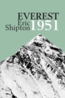 Everest 1951 : The Mount Everest Reconnaissance Expedition 1951 - Book