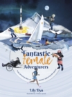 Fantastic Female Adventurers - eBook