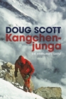 Kangchenjunga : The Himalayan giant - Book