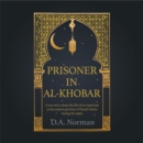 Prisoner in Al-Khobar - eBook