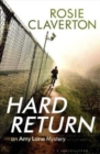 Hard Return - Book