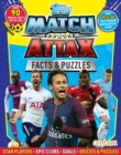 Match Attax Fact Book - Book