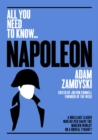 Napoleon : A Brilliant Leader Who Helped Shape the Modern World - or a Brutal Tyrant? - Book